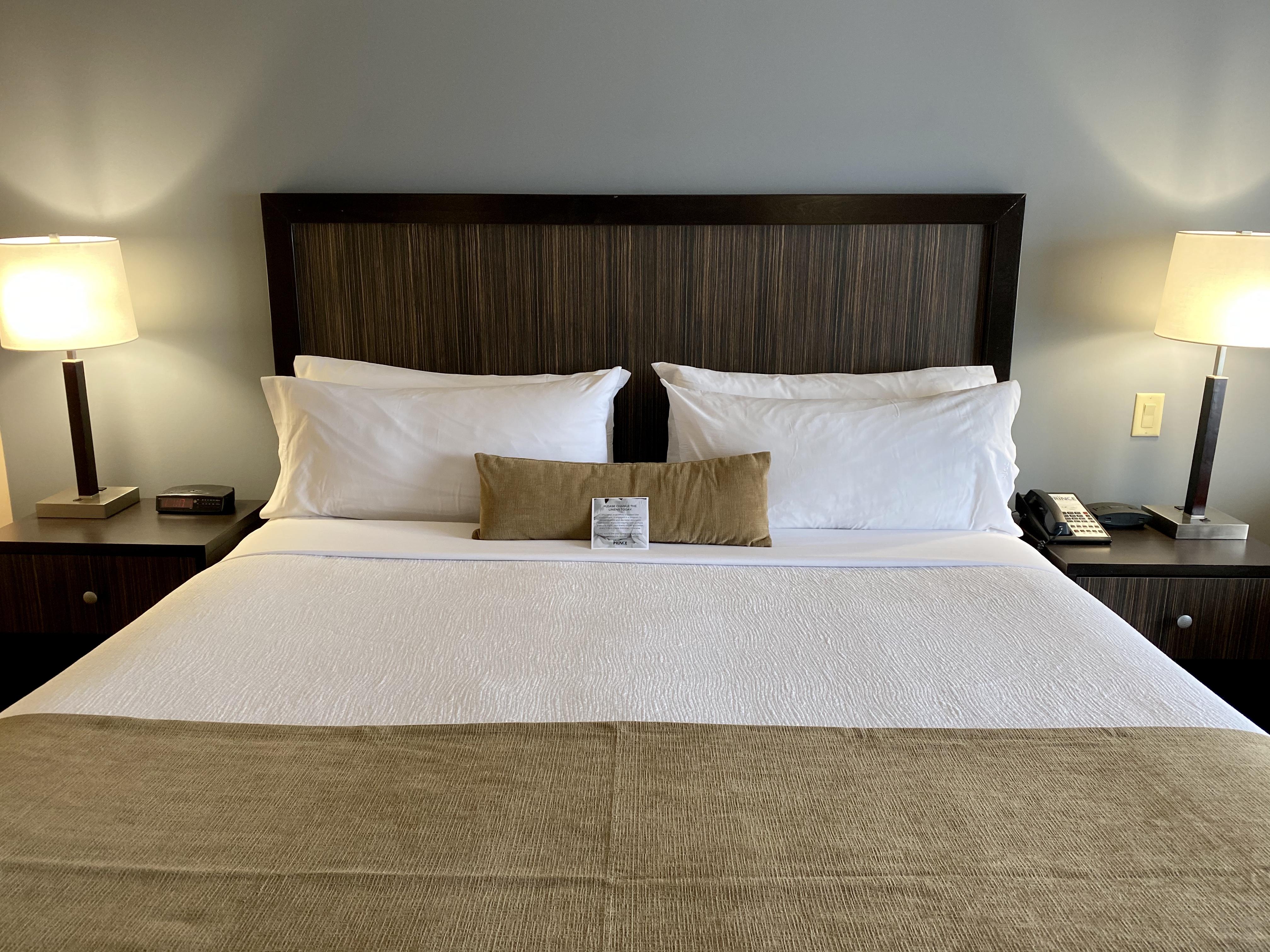 Inn On Prince Hotel And Conference Centre Truro (Adults Only) Exterior foto