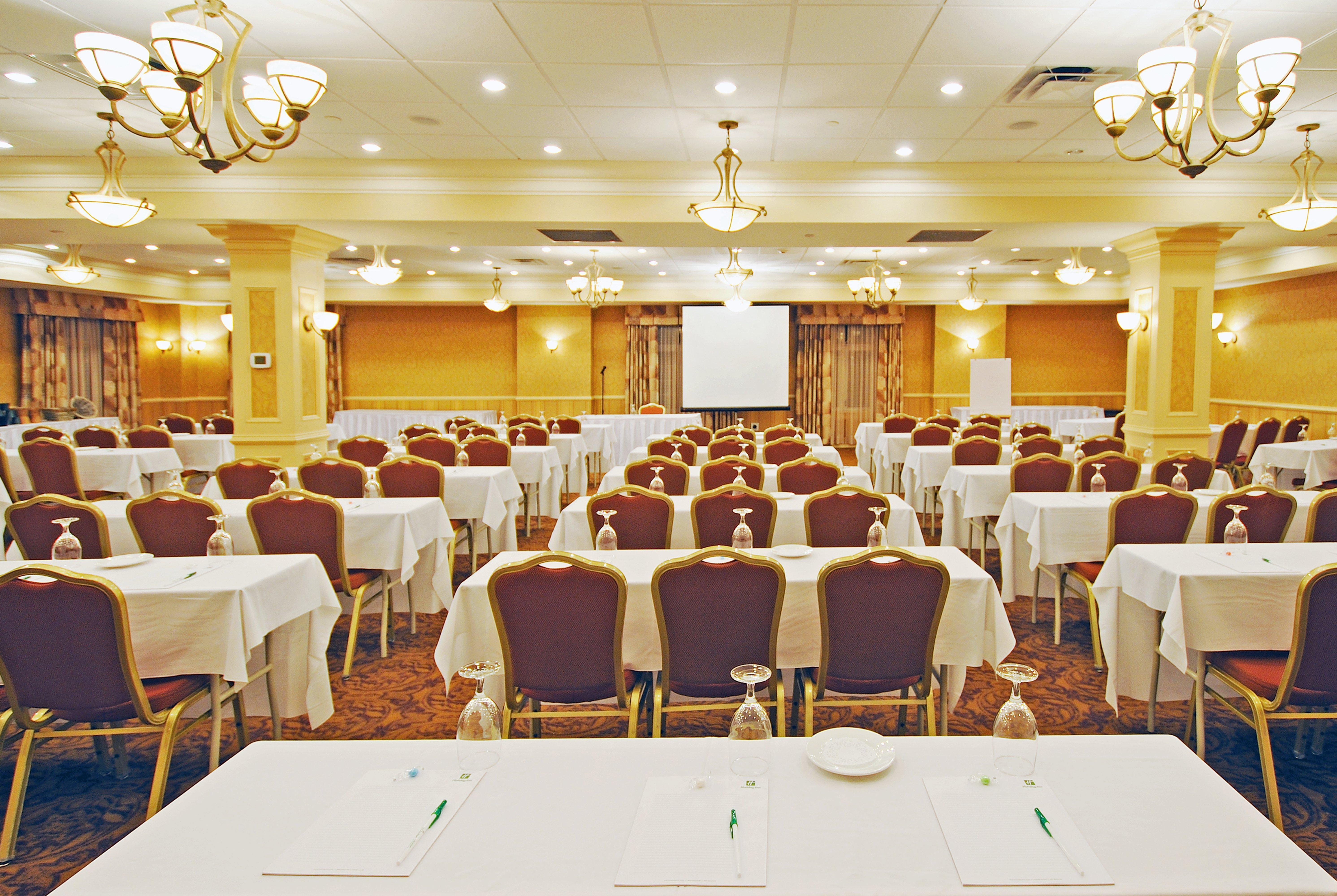 Inn On Prince Hotel And Conference Centre Truro (Adults Only) Exterior foto