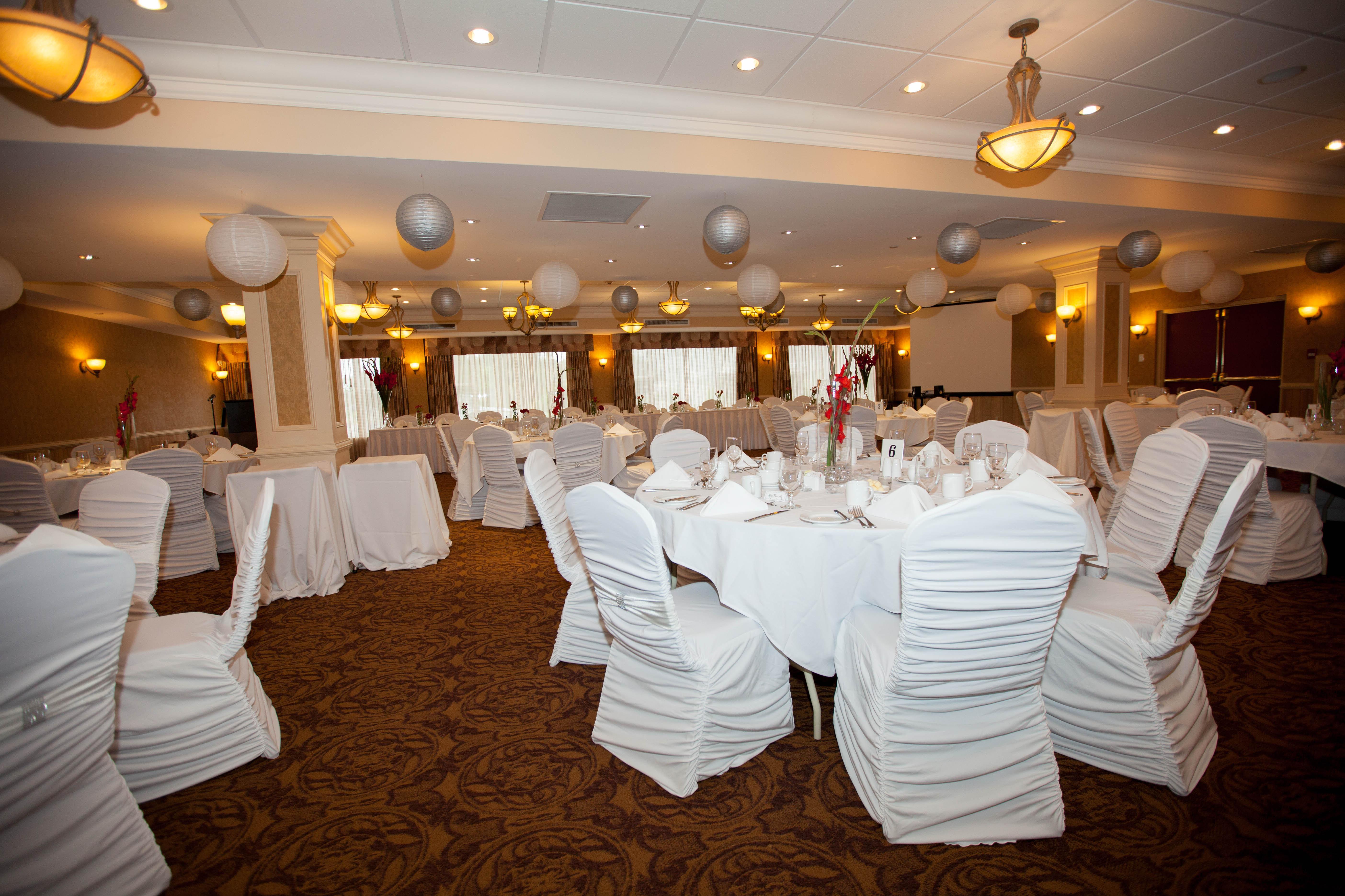 Inn On Prince Hotel And Conference Centre Truro (Adults Only) Exterior foto
