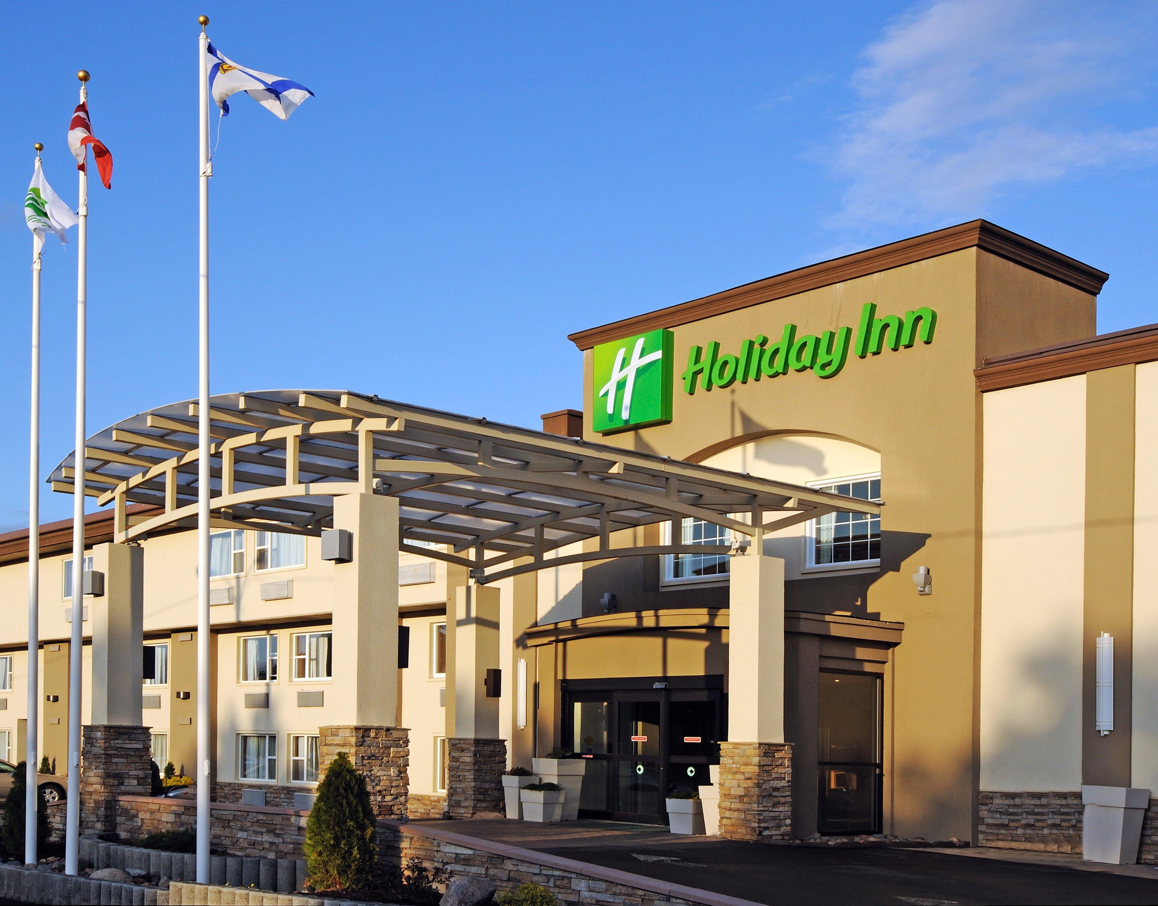 Inn On Prince Hotel And Conference Centre Truro (Adults Only) Exterior foto