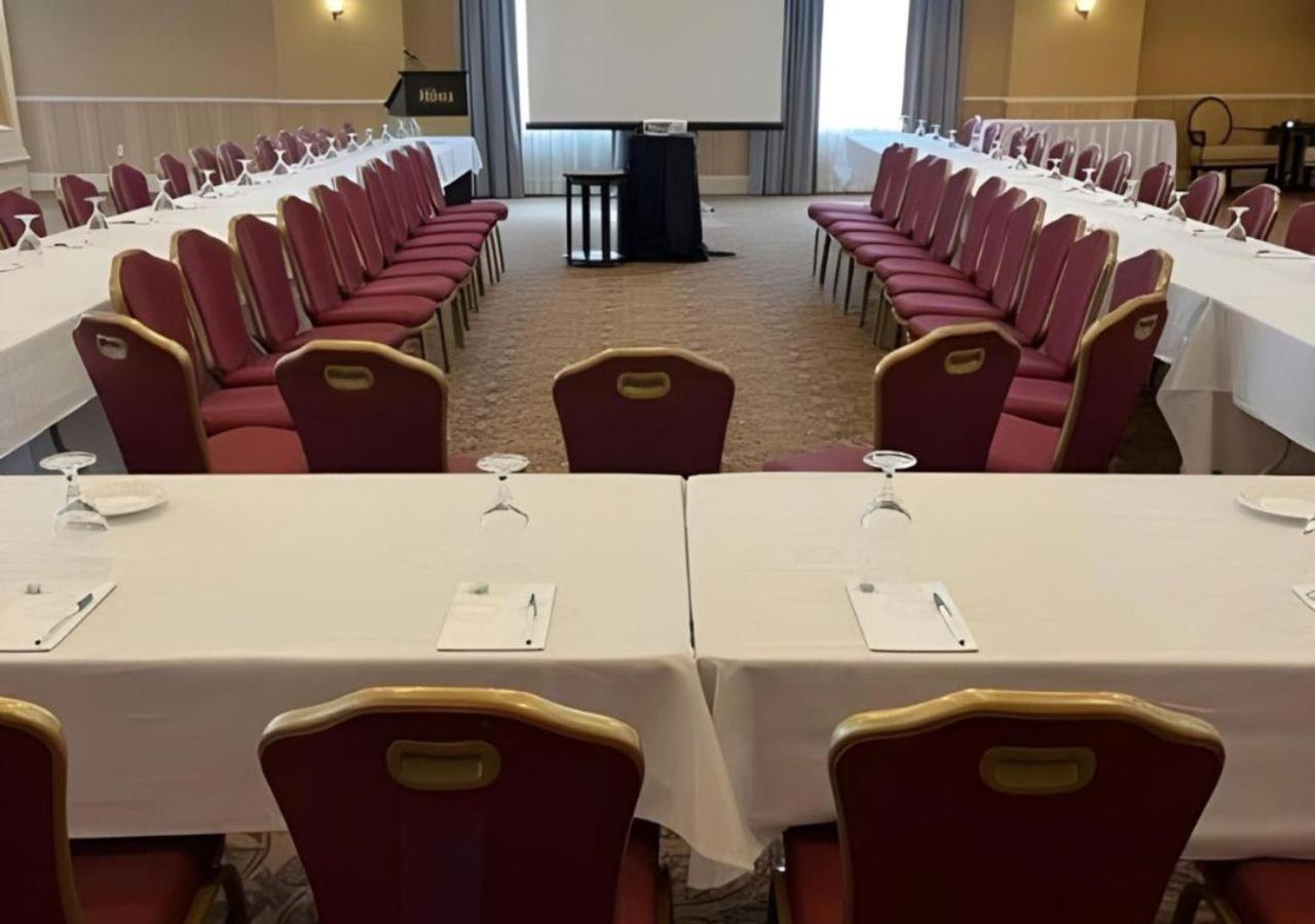 Inn On Prince Hotel And Conference Centre Truro (Adults Only) Exterior foto